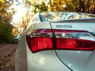Toyota Corolla: Японский бестселлер - фотография 19