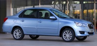 Модельный ряд Datsun в РФ будет состоять из трёх авто