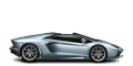 Lamborghini Aventador  - лого