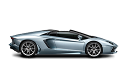 Lamborghini Aventador родстер 2011-2016