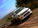 Toyota Hilux: Вдохновляет на подвиги - фотография 30