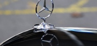 Mercedes-Benz отзывает в России свыше 6 тысяч автомобилей из-за проблем с подушками безопасности