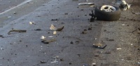Один человек погиб при столкновении в Лысковском районе