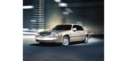 Lincoln Town Car 2003-2011