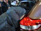 ХDay: 14 февраля в России стартовали продажи высокого хэтчбека Lada XRay - фотография 97