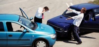 Девушка-водитель «Волги» пострадала при столкновении с Hyundai в Нижнем Новгороде