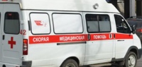 Пожилой мужчина попал под иномарку при переходе проезжей части в Нижнем Новгороде