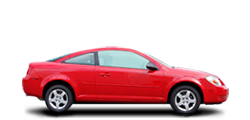 Chevrolet Cobalt купе 2004-2010