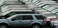 Куда исчезают автомобили не проданные в салонах