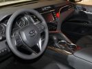 Toyota Camry XV70: Еще одна встреча, которой все рады - фотография 7