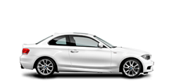 BMW 1 Series купе 2011-2013