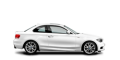 BMW 1 Series  - лого