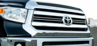 Toyota: все - в «Тундру»!