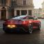 Aston Martin Vanquish фото