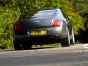 Bentley Continental GT фото