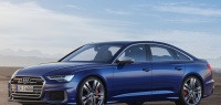 15 новинок для России от Audi на 2020 год