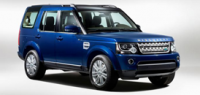 Продажи обновленного Land Rover Discovery начнутся в ноябре