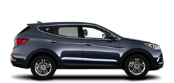 Hyundai Santa Fe Grand 2015-2024